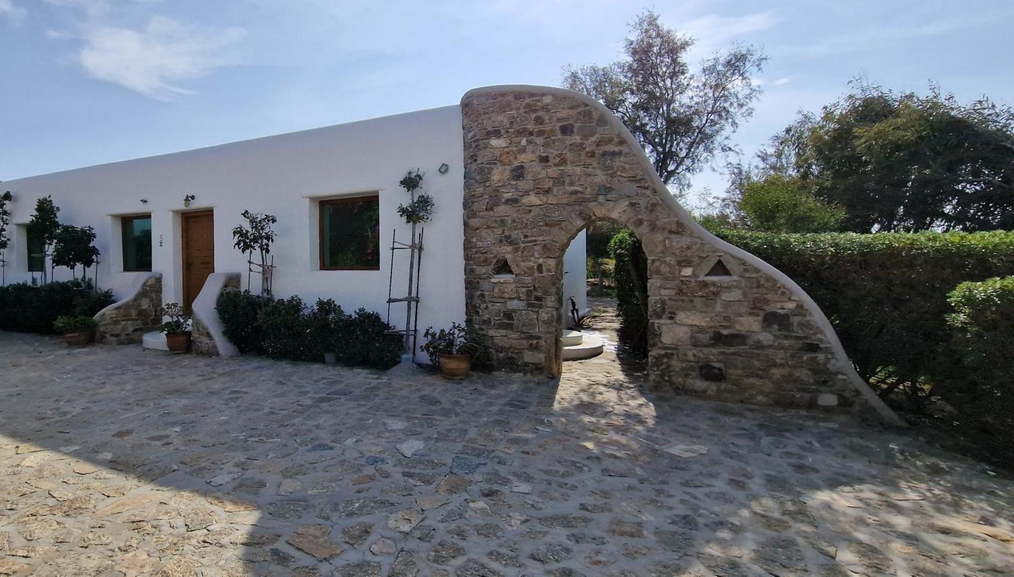 Divers House Agrári Kültér fotó