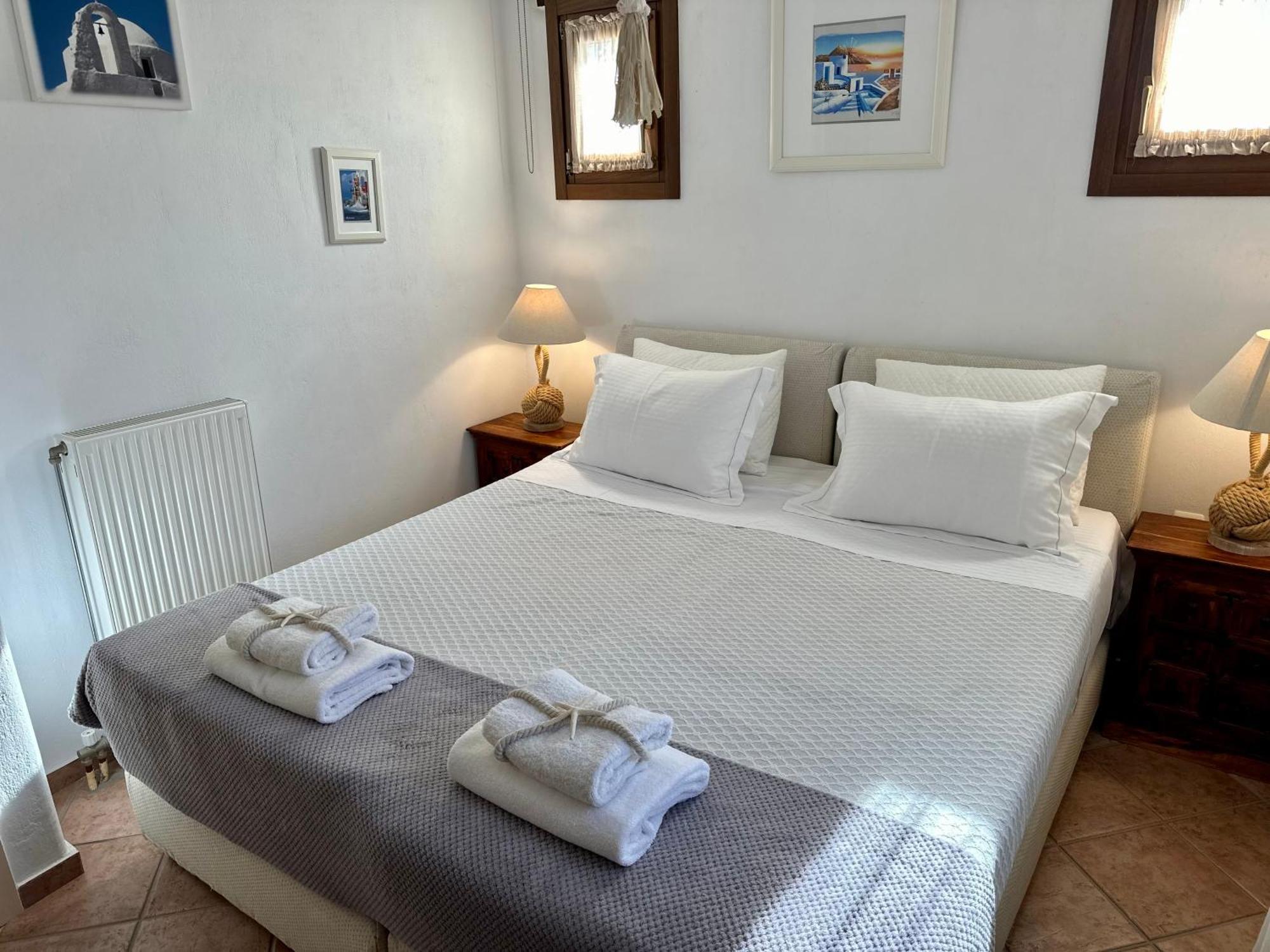 Divers House Agrári Kültér fotó
